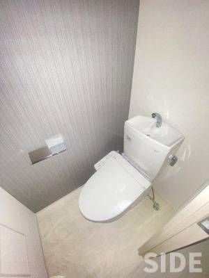 【トイレ】 | JMFレジデンス都島