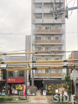 【展望】 | JMFレジデンス都島