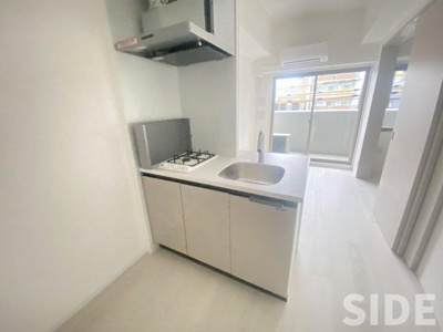 【キッチン】 | JMFレジデンス都島