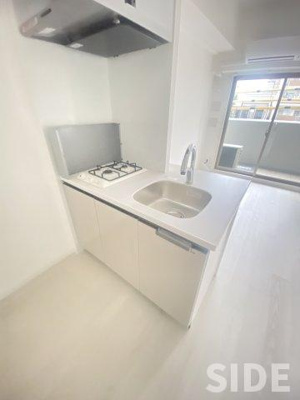 【キッチン】 | JMFレジデンス都島