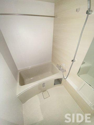 【浴室】 | JMFレジデンス都島