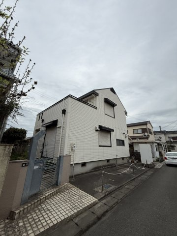 和歌山市西庄・中古戸建・116736