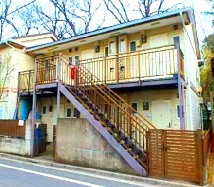 グリーンコート新高円寺