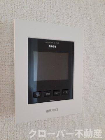 エルディムチェリーの設備