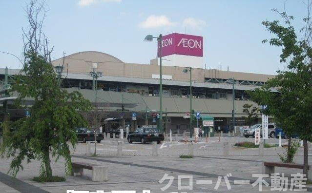 エルディムチェリーの周辺|坂出駅まで1500m