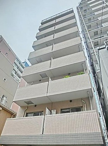 メゾンドロゼ