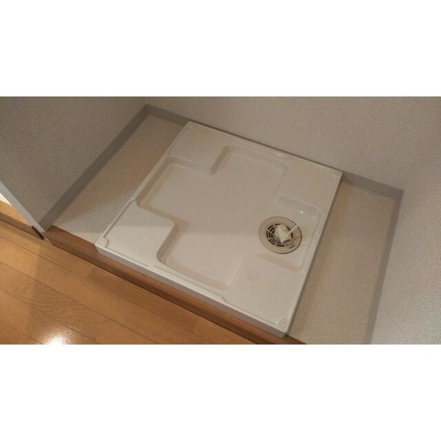 メゾンドロゼの設備