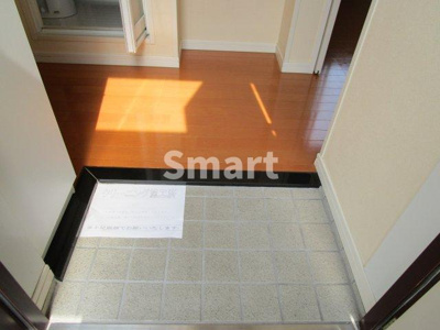 【玄関】 | あいロード穂高