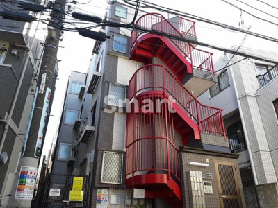 【外観】 | あいロード穂高