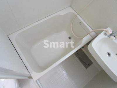 【浴室】 | あいロード穂高