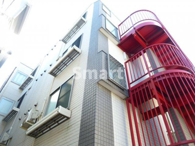 【その他共用部分】 | あいロード穂高