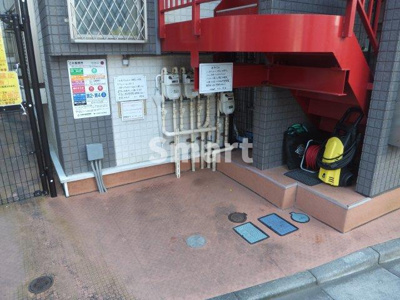 【その他共用部分】 | あいロード穂高