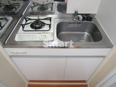 【キッチン】 | あいロード穂高