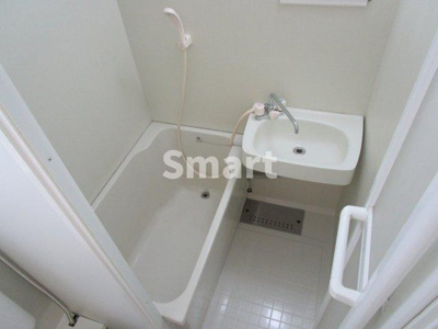 【浴室】 | あいロード穂高