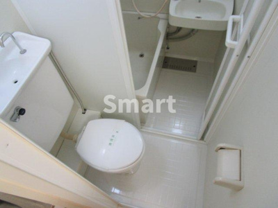 【トイレ】 | あいロード穂高