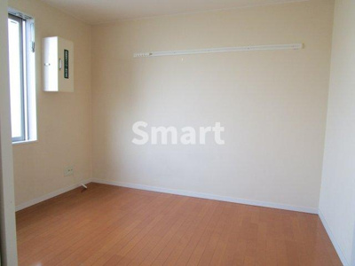 【寝室】 | あいロード穂高