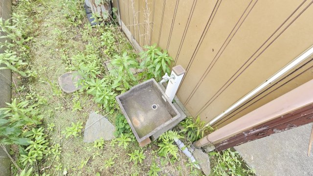 富士見町3丁目中古戸建の設備