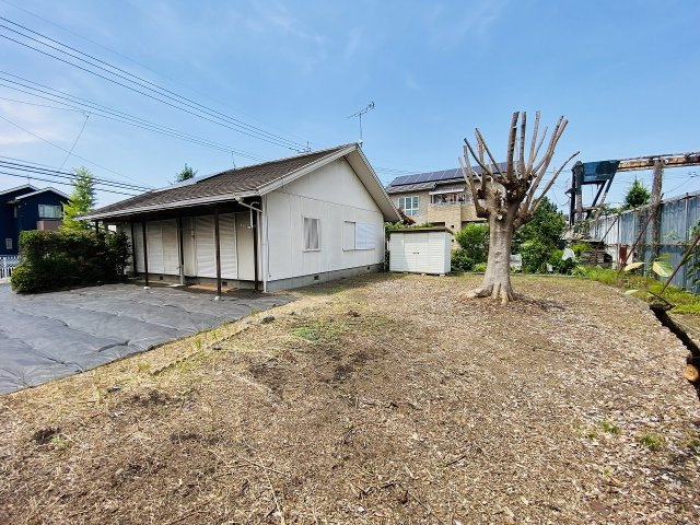 伊勢崎市境三ツ木　戸建てのその他