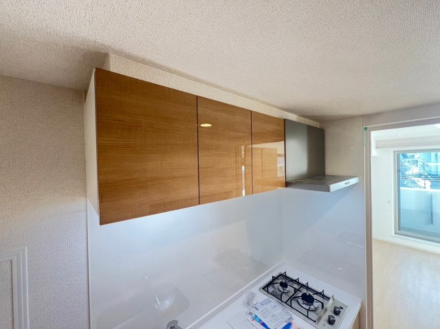 サニーレジデンス茨木の内装