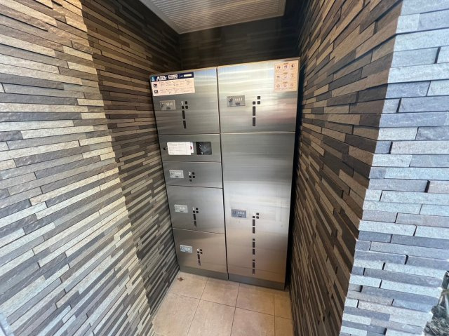 サニーレジデンス茨木のその他共用部分