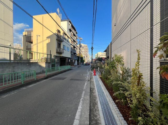 サニーレジデンス茨木の周辺