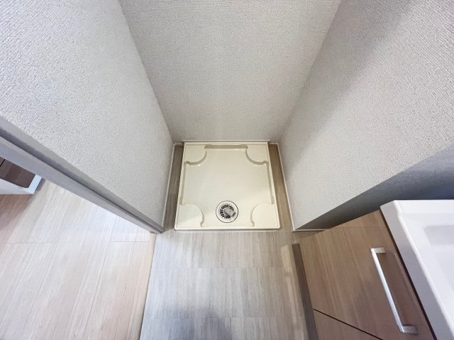 サニーレジデンス茨木の設備