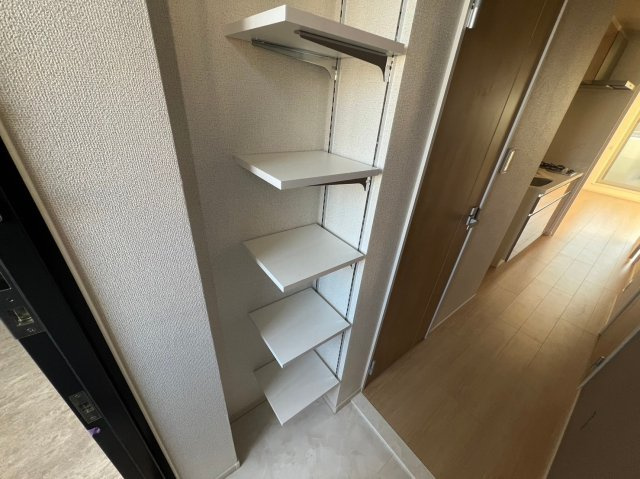 サニーレジデンス茨木の内装