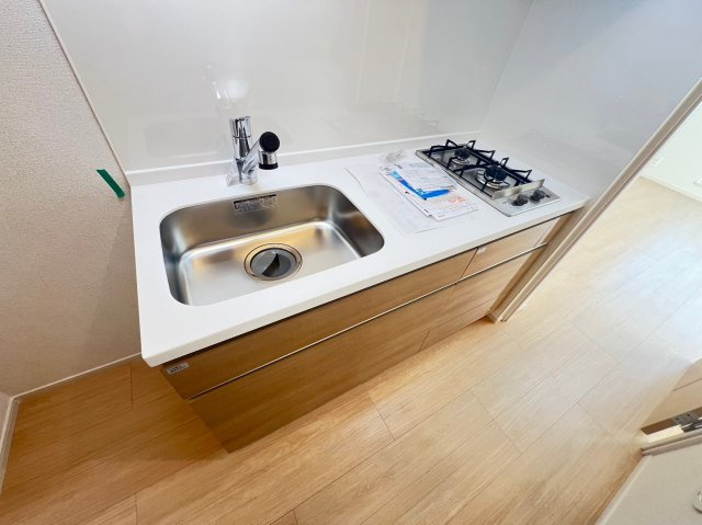 サニーレジデンス茨木のキッチン