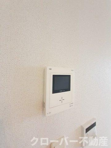 プラージュⅡの設備