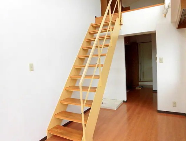 【オーチャードアルファ】東京都大田区1棟投資マンション「鵜の木駅徒歩2分」のキッチン