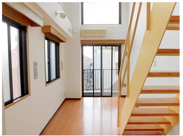 【オーチャードアルファ】東京都大田区1棟投資マンション「鵜の木駅徒歩2分」のキッチン