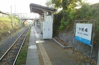 【周辺】 | Ｍ’ｓソレイユ | JR中飯降駅様まで350m