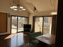 世田谷区成城9丁目の画像