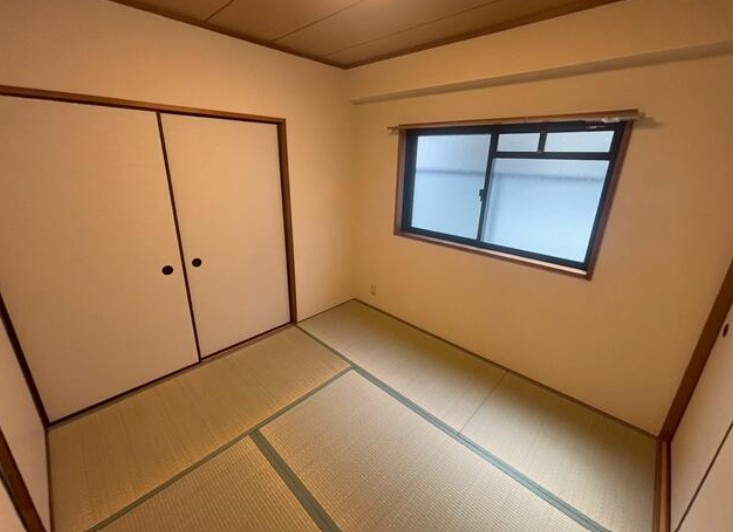 グリーンエクセル甲子園の和室