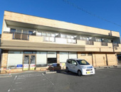 コーポリーベテナント3の画像