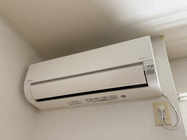 ベルグラース赤穂の設備