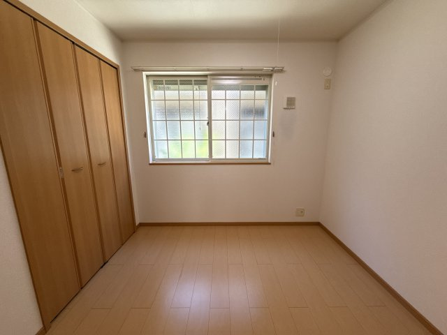 ベルグラース赤穂の子供部屋