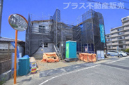 春日市須玖南5丁目2期　1号棟（全2棟）【仲介手数料無料・0円】の画像