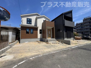 春日市須玖南5丁目2期　1号棟（全2棟）【仲介手数料無料・0円】の画像