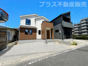 春日市須玖南5丁目2期　1号棟（全2棟）【仲介手数料無料・0円】の画像