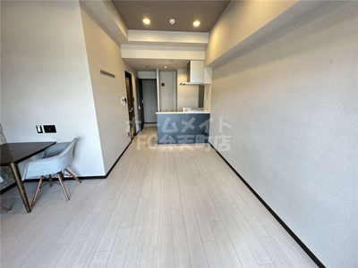 【寝室】 | オルフェアXV番館 | 寝室にぴったりのお部屋です