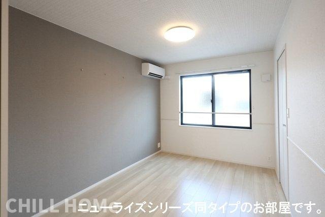 グランテラス　Ｖの内装|当社、チルホームのHPもご覧ください(^^)/物件情報多数♪