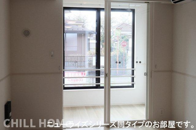 グランテラス　Ｖの内装|当社、チルホームのHPもご覧ください(^^)/物件情報多数♪