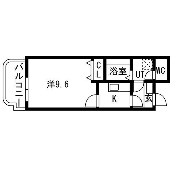 ユーミー矢場町