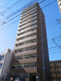 HF今池南レジデンスEASTの画像