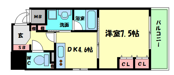 willDO天満橋