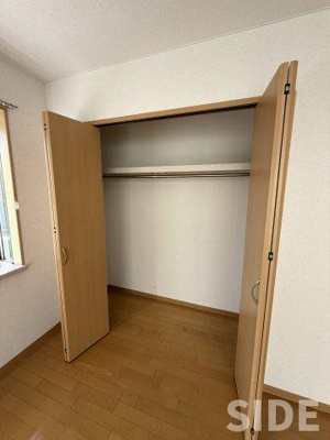 【収納】 | フィオーレ滝井