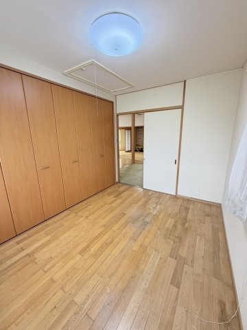 和歌山市和田・中古戸建・116729の和室