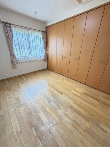 和歌山市和田・中古戸建・116729の和室