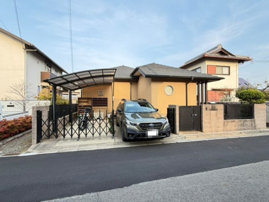 和歌山市和田・中古戸建・116729の画像